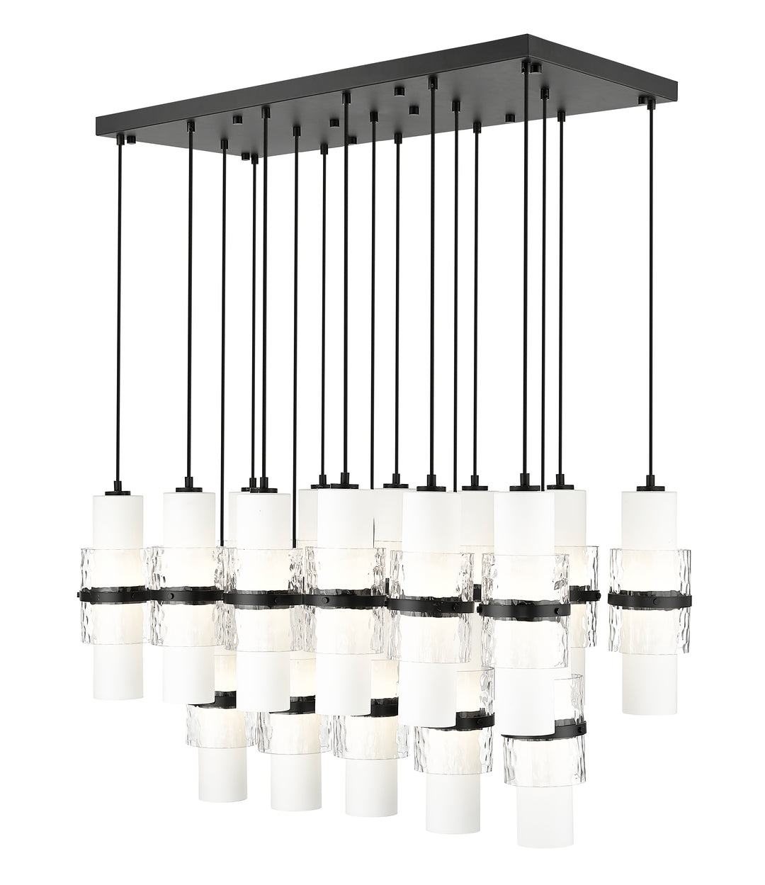 Cayden - Linear Chandelier