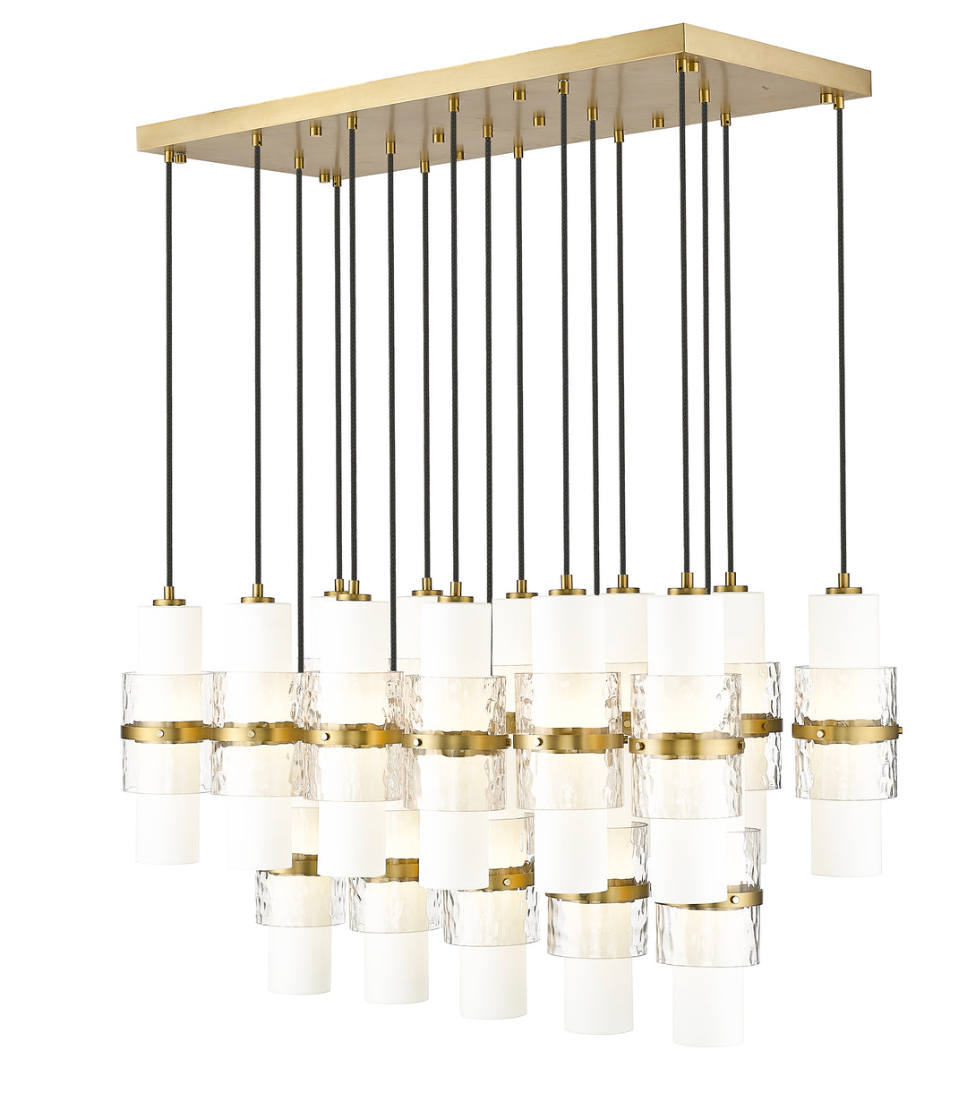 Cayden - Linear Chandelier