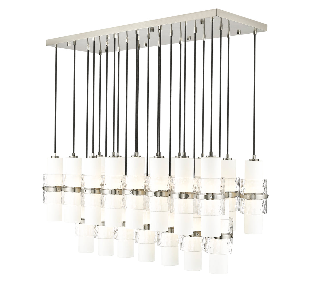 Cayden - Linear Chandelier