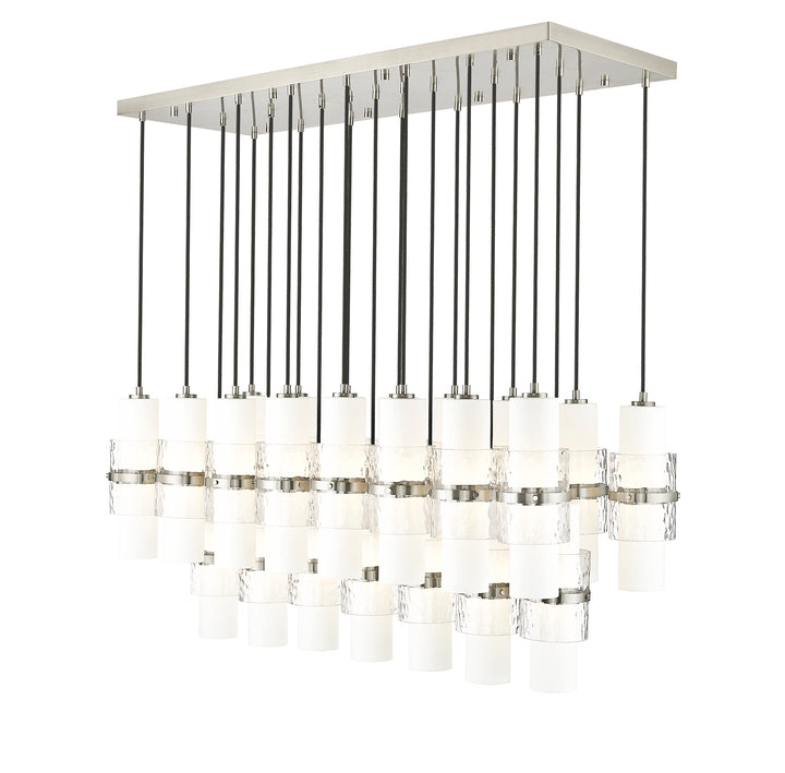Cayden - Linear Chandelier