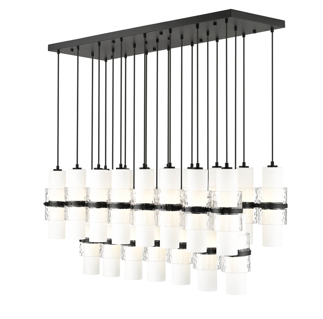 Cayden - Linear Chandelier
