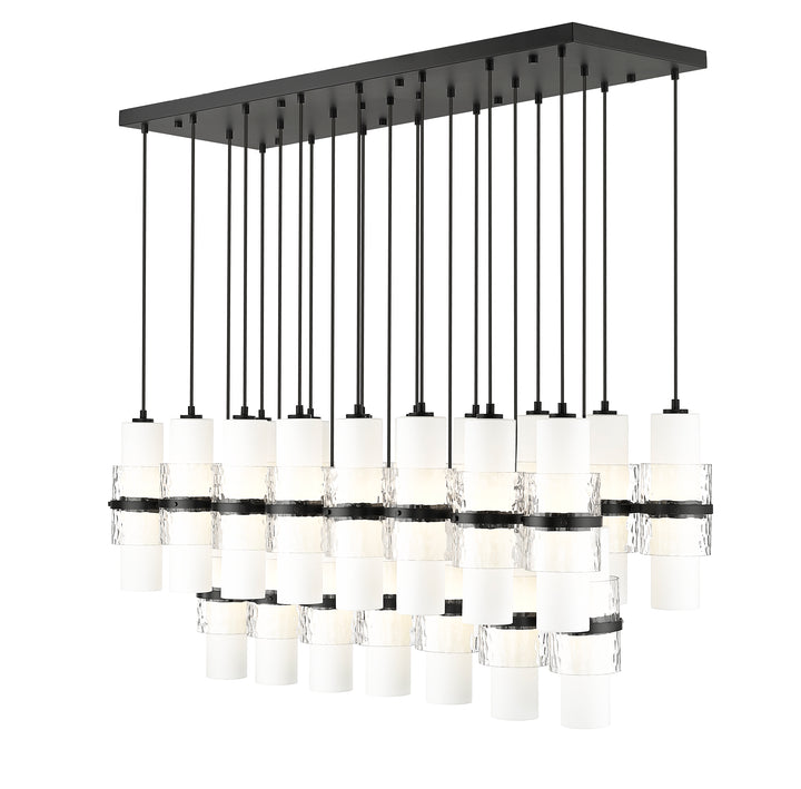 Cayden - Linear Chandelier