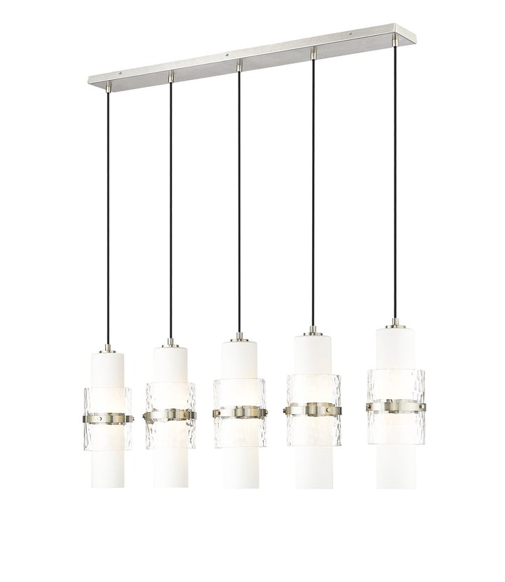 Cayden - Linear Chandelier