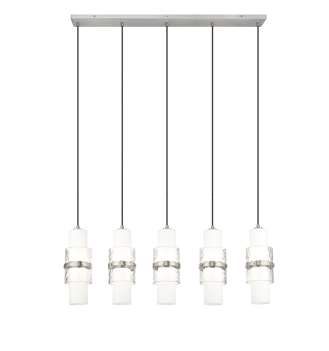 Cayden - Linear Chandelier