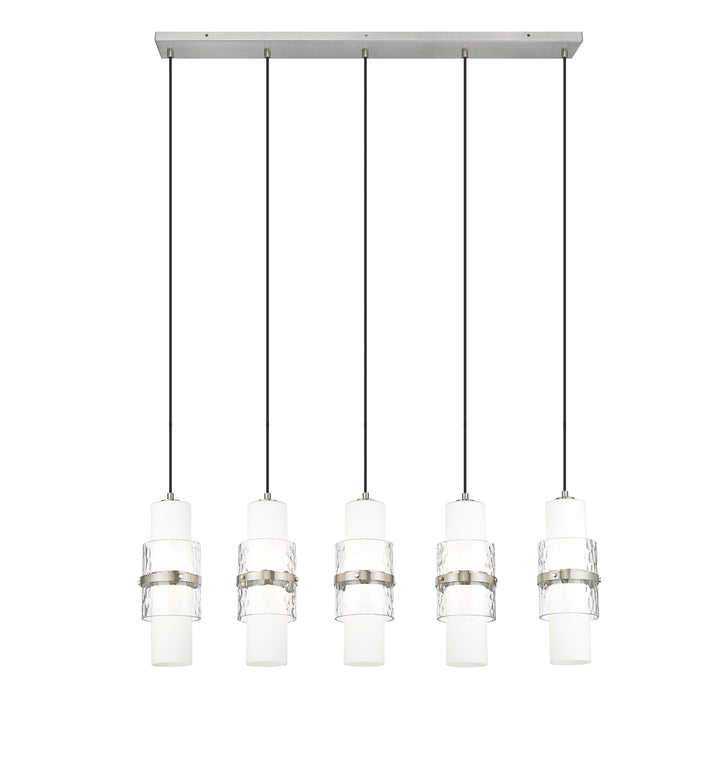 Cayden - Linear Chandelier