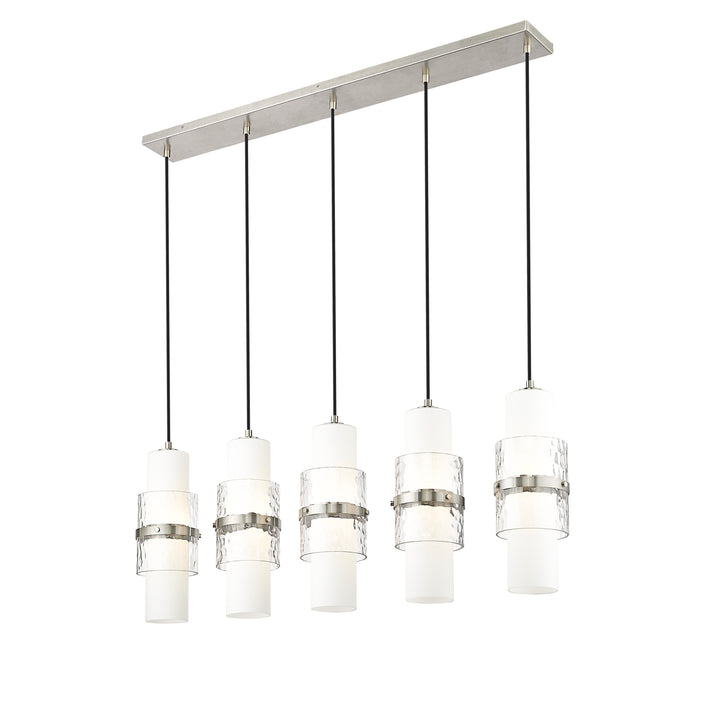 Cayden - Linear Chandelier