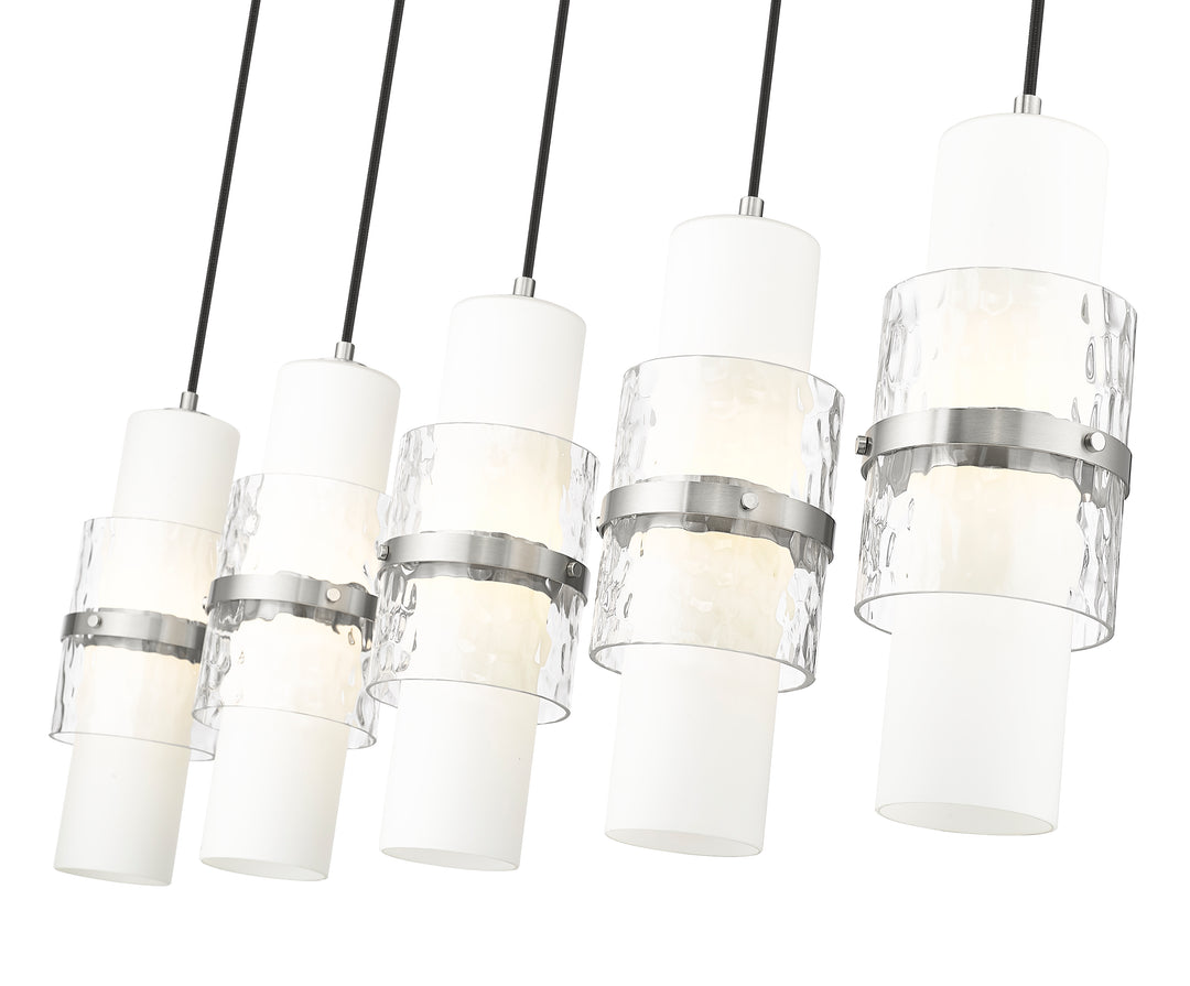Cayden - Linear Chandelier