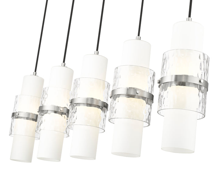 Cayden - Linear Chandelier