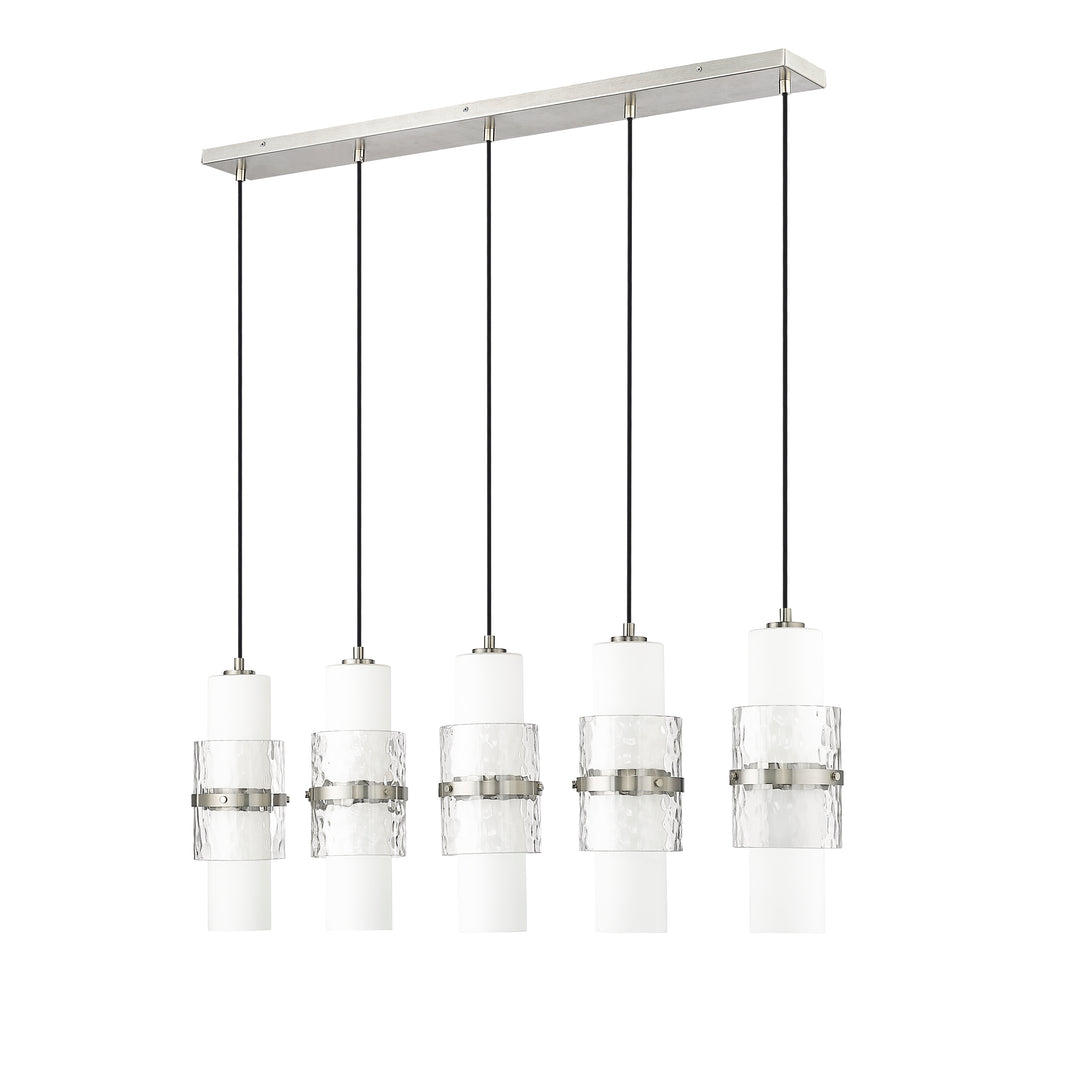 Cayden - Linear Chandelier