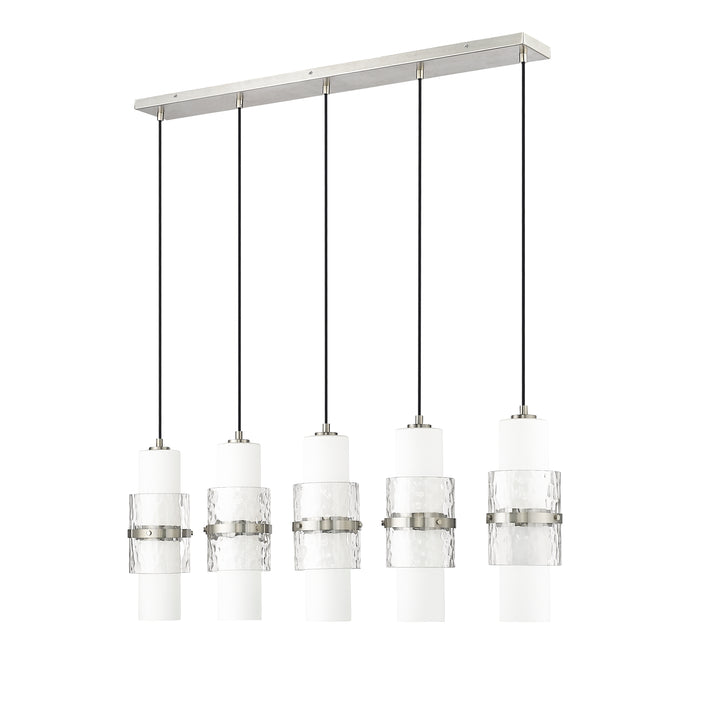 Cayden - Linear Chandelier