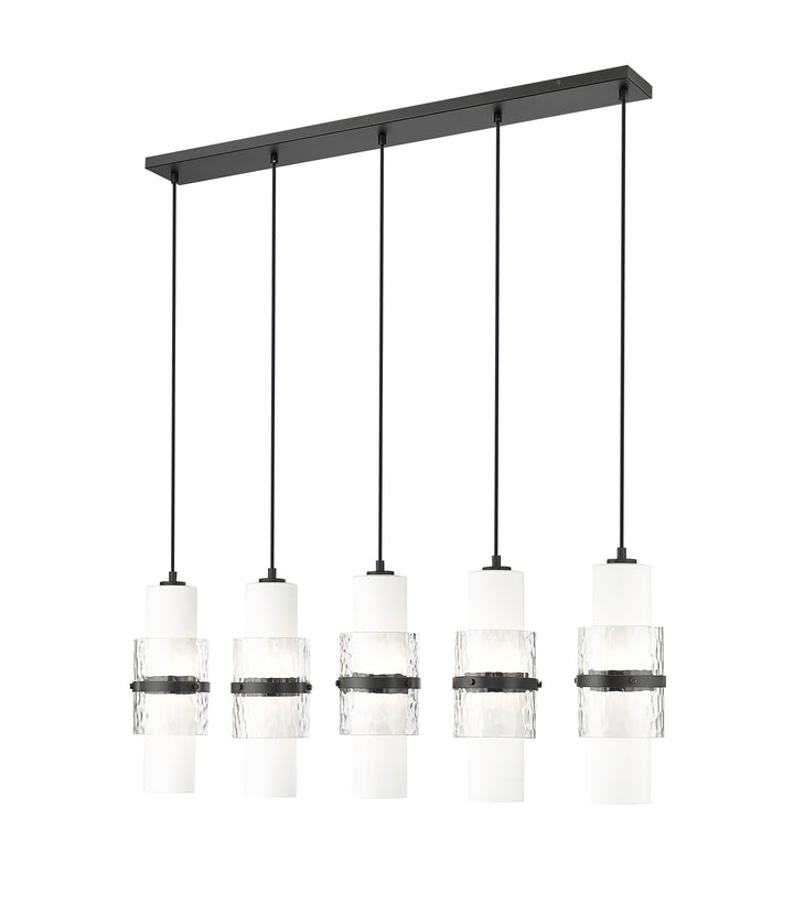 Cayden - Linear Chandelier