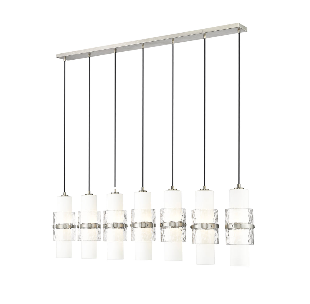 Cayden - Linear Chandelier