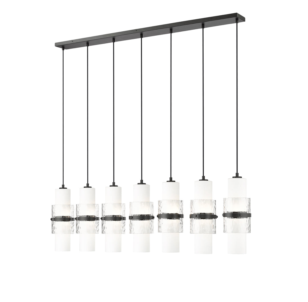 Cayden - Linear Chandelier
