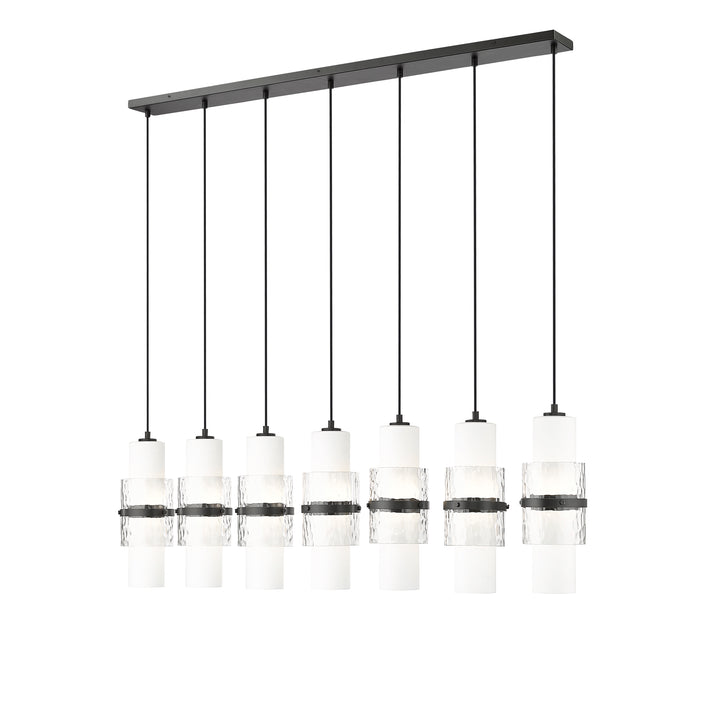 Cayden - Linear Chandelier