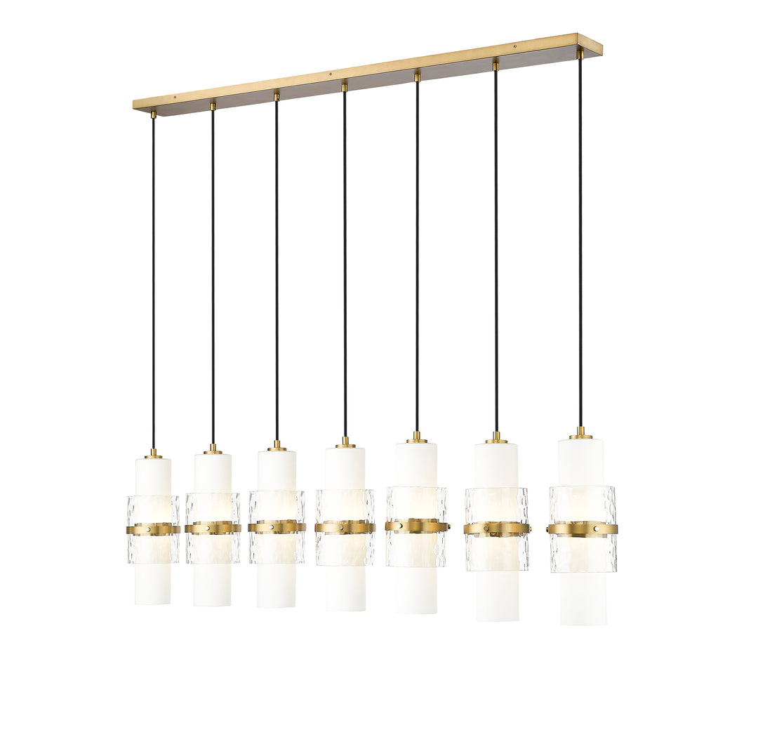 Cayden - Linear Chandelier