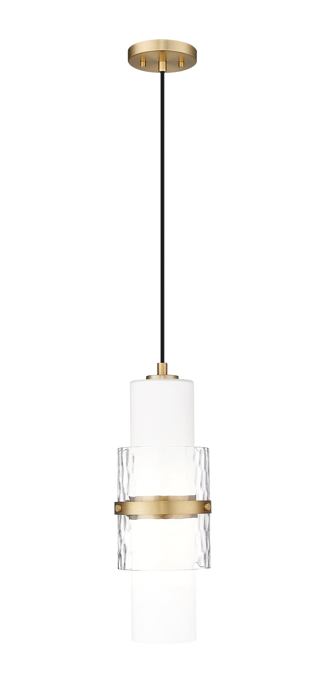 Cayden - 1 Light Pendant