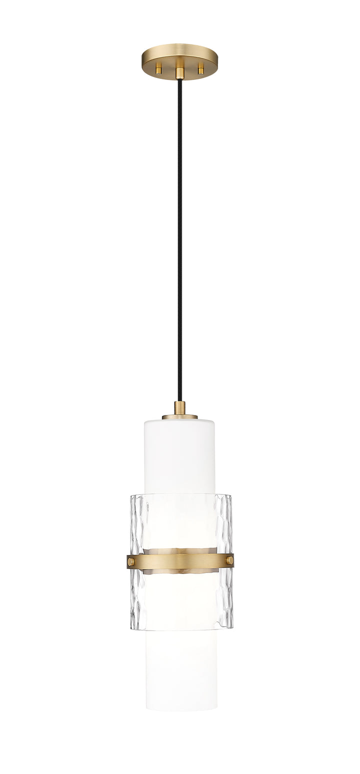 Cayden - 1 Light Pendant