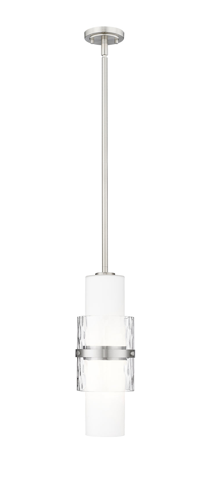 Cayden - 1 Light Pendant (1946P-ROD)
