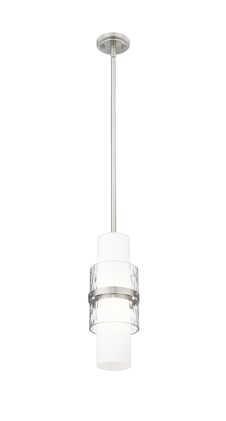 Cayden - 1 Light Pendant (1946P-ROD)