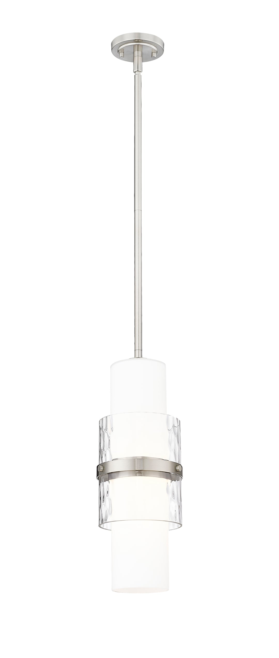 Cayden - 1 Light Pendant (1946P-ROD)
