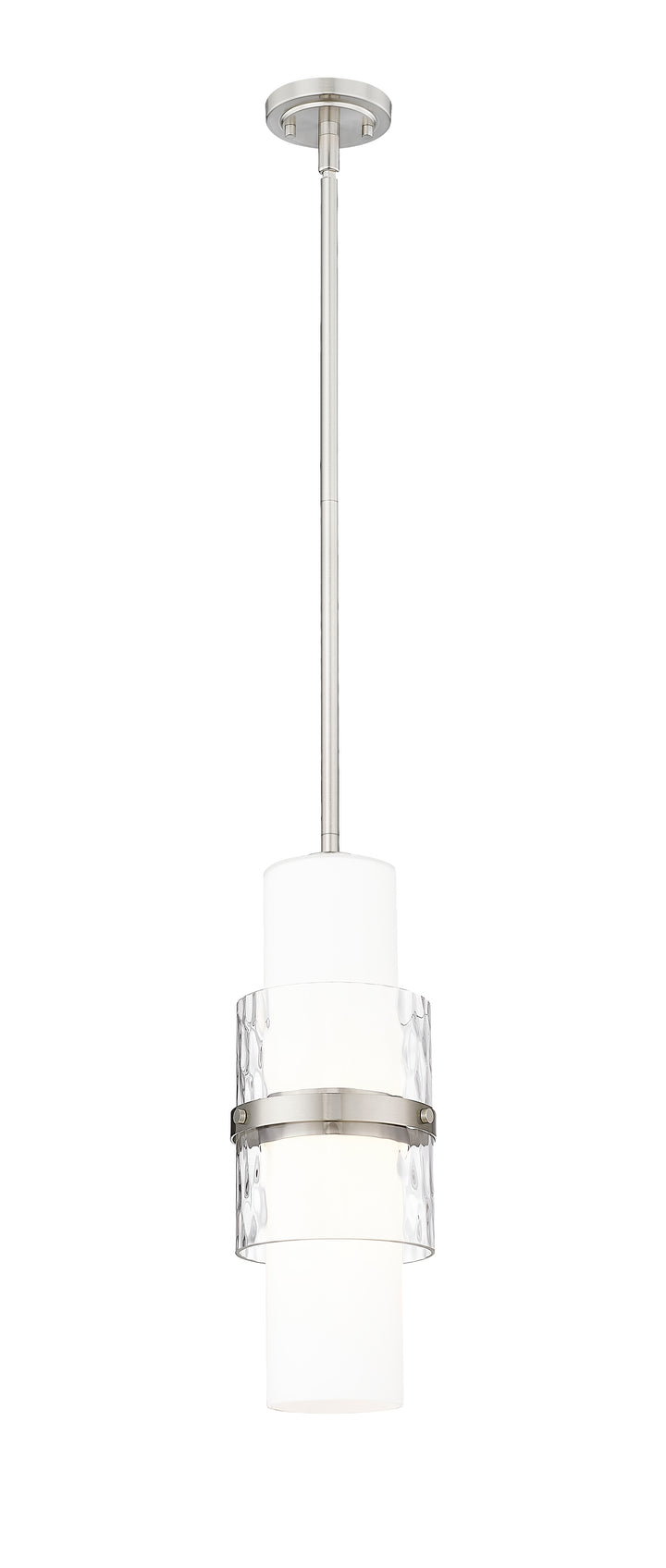 Cayden - 1 Light Pendant (1946P-ROD)