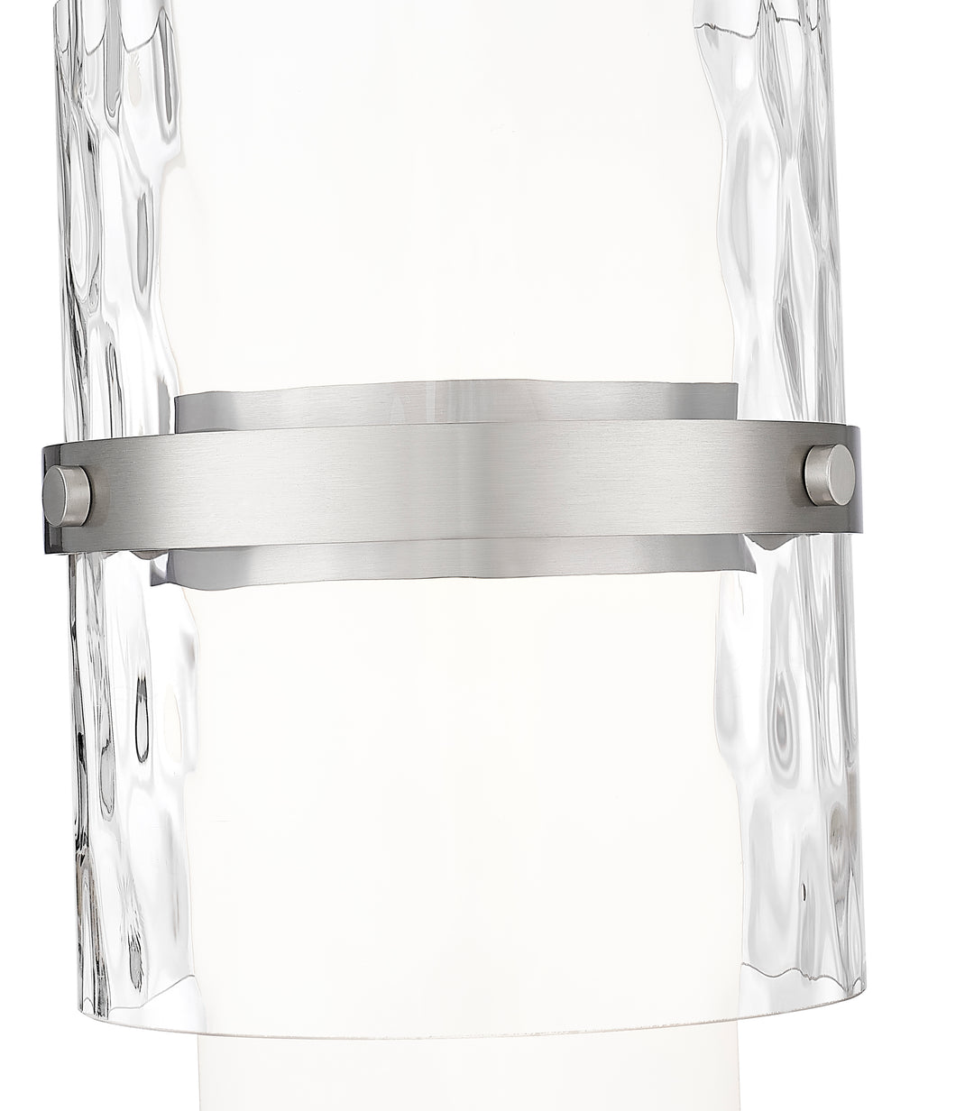 Cayden - 1 Light Pendant (1946P-ROD)