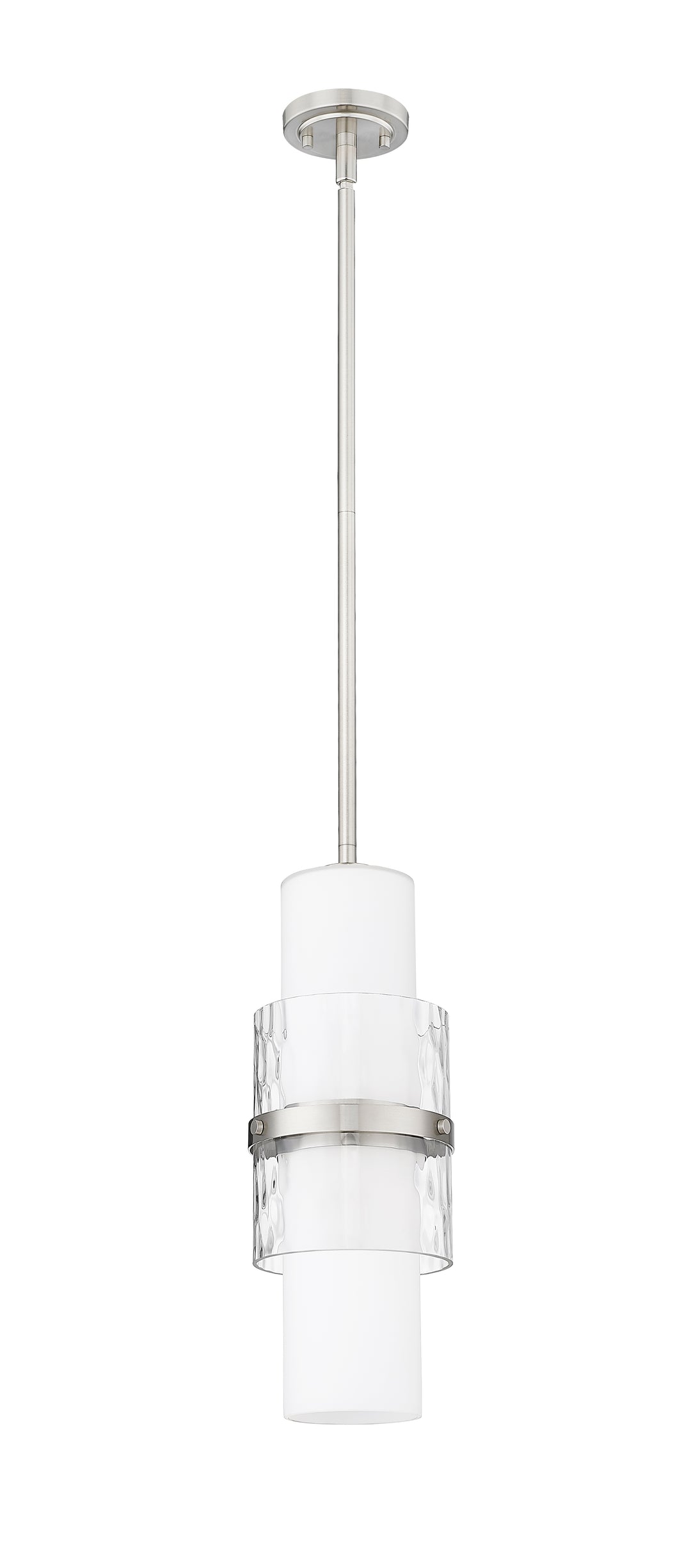 Cayden - 1 Light Pendant (1946P-ROD)