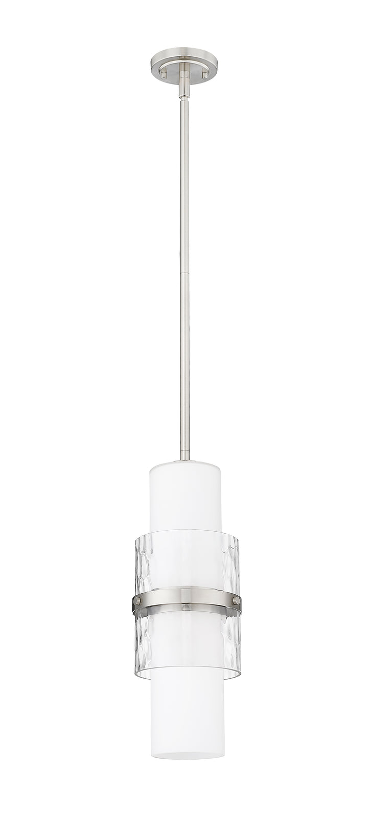 Cayden - 1 Light Pendant (1946P-ROD)