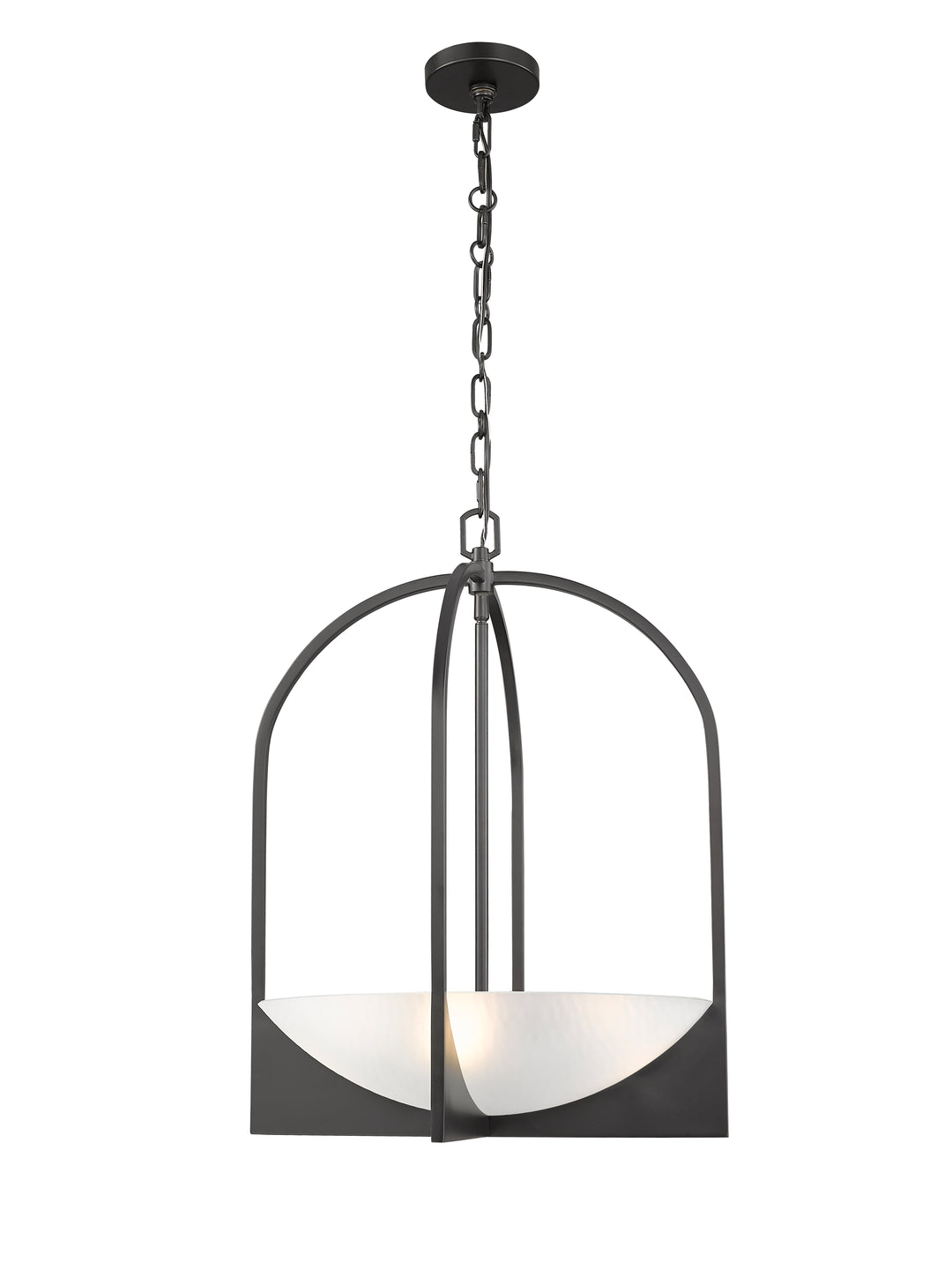 Devon - 4 Light Pendant