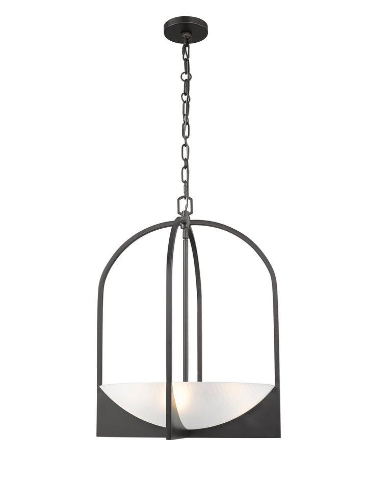 Devon - 4 Light Pendant