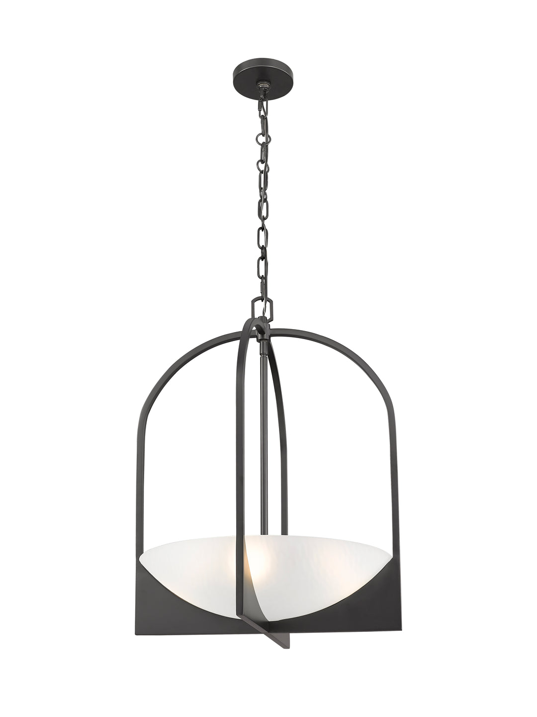 Devon - 4 Light Pendant