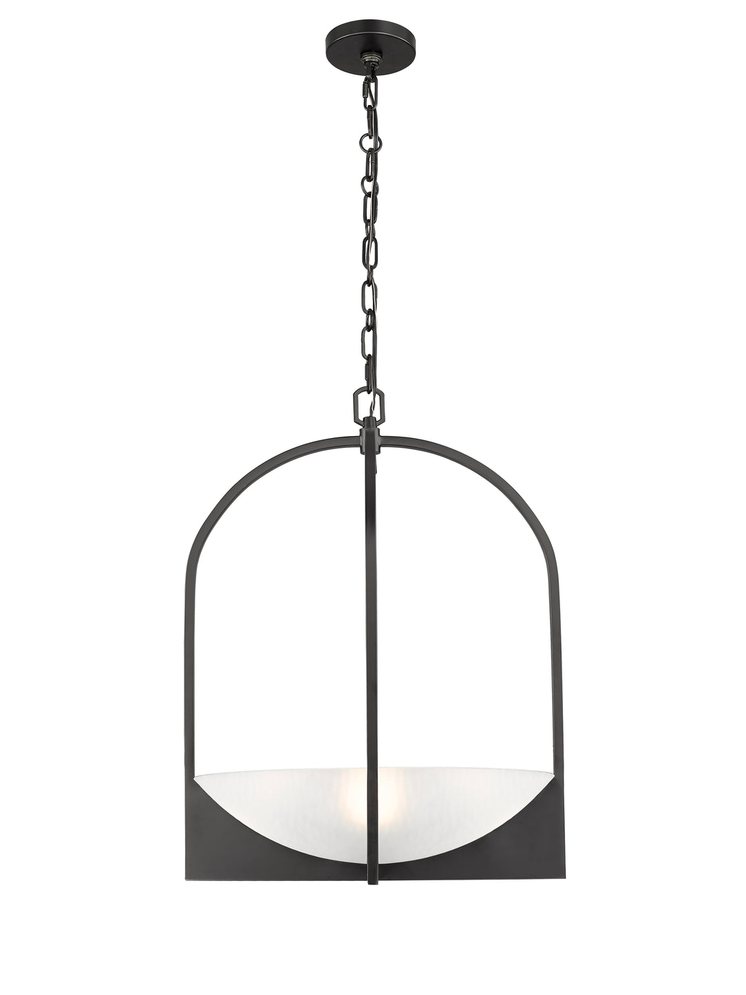 Devon - 4 Light Pendant