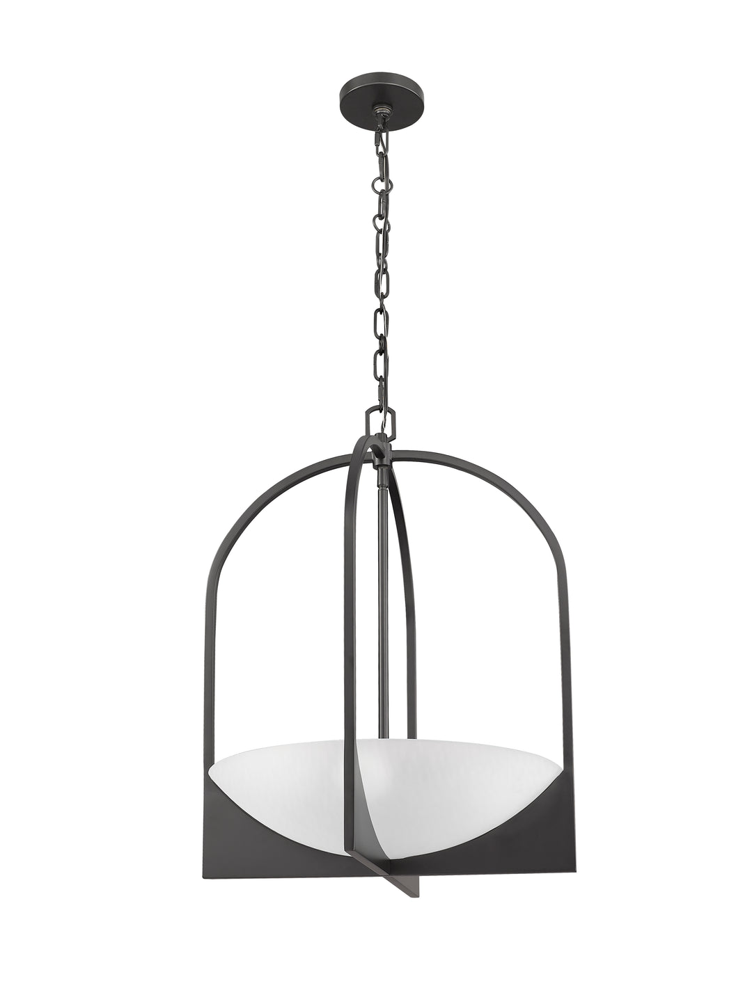 Devon - 4 Light Pendant