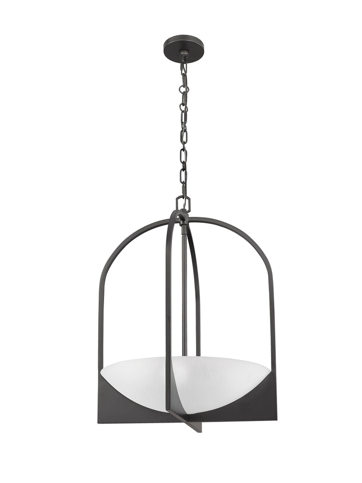 Devon - 4 Light Pendant