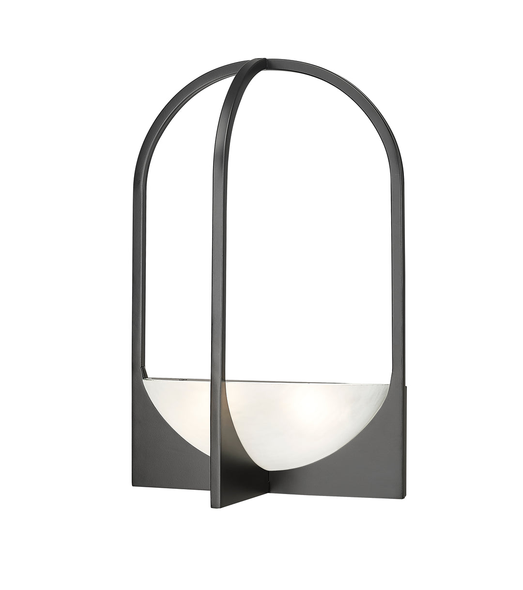 Devon - 2 Light Wall Sconce