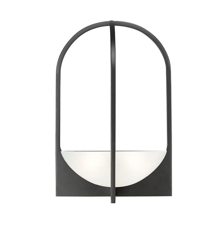 Devon - 2 Light Wall Sconce
