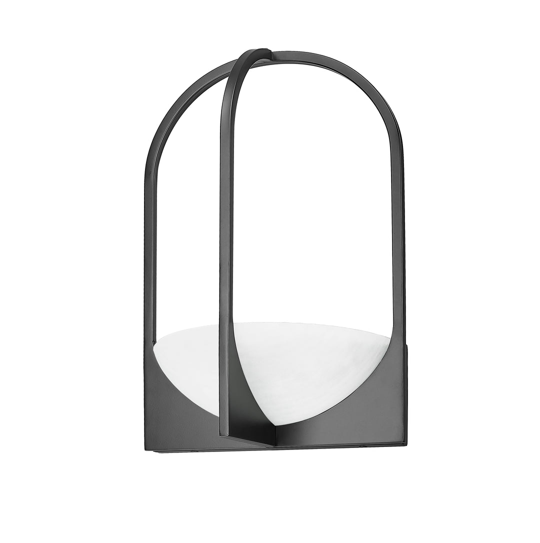 Devon - 2 Light Wall Sconce