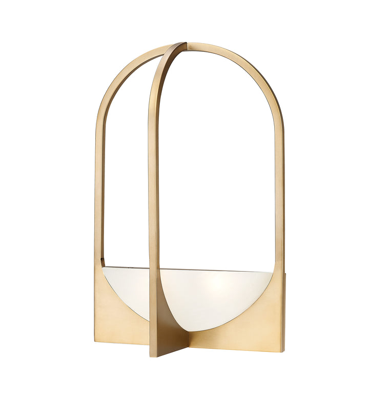 Devon - 2 Light Wall Sconce