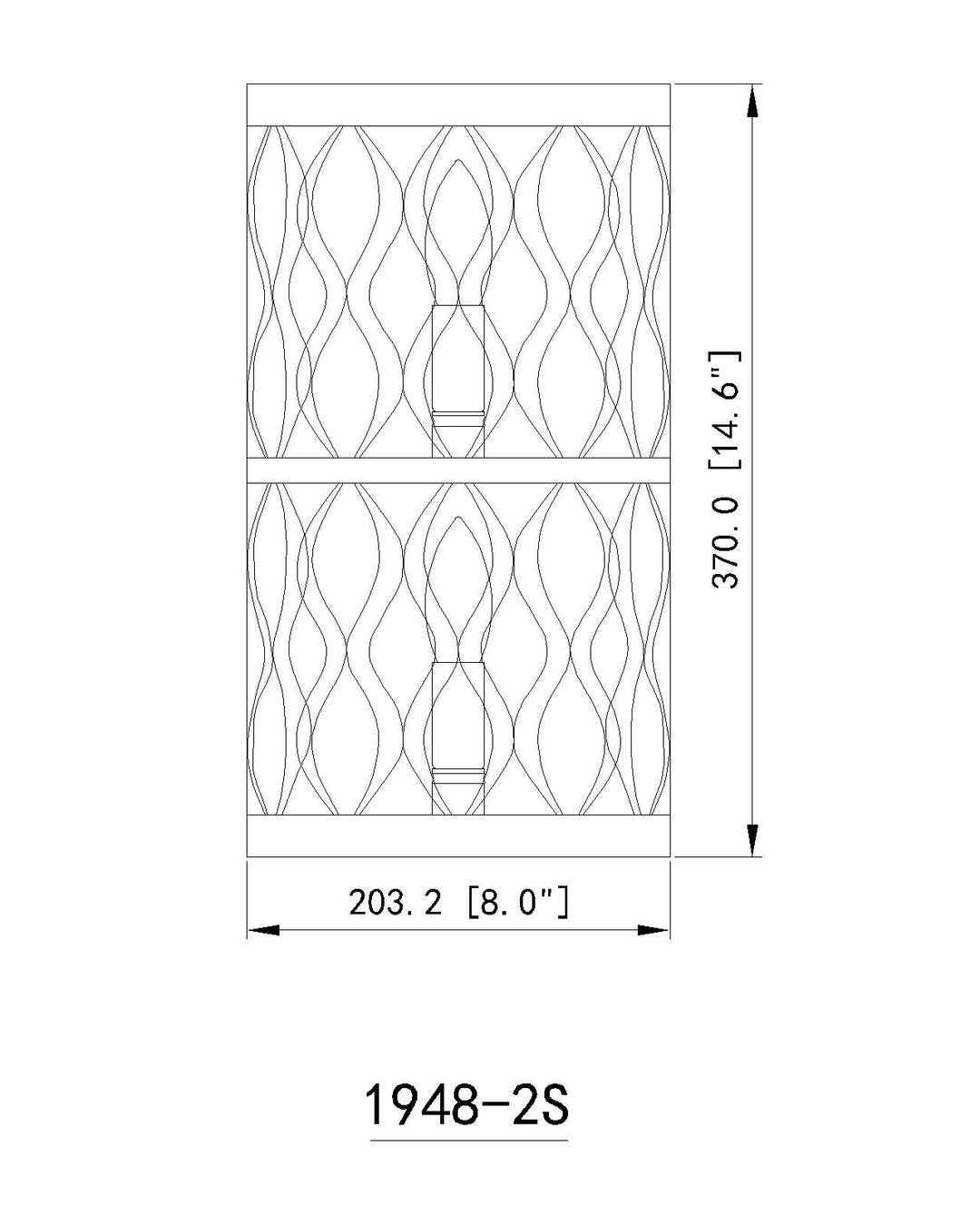 Harden - Wall Sconce