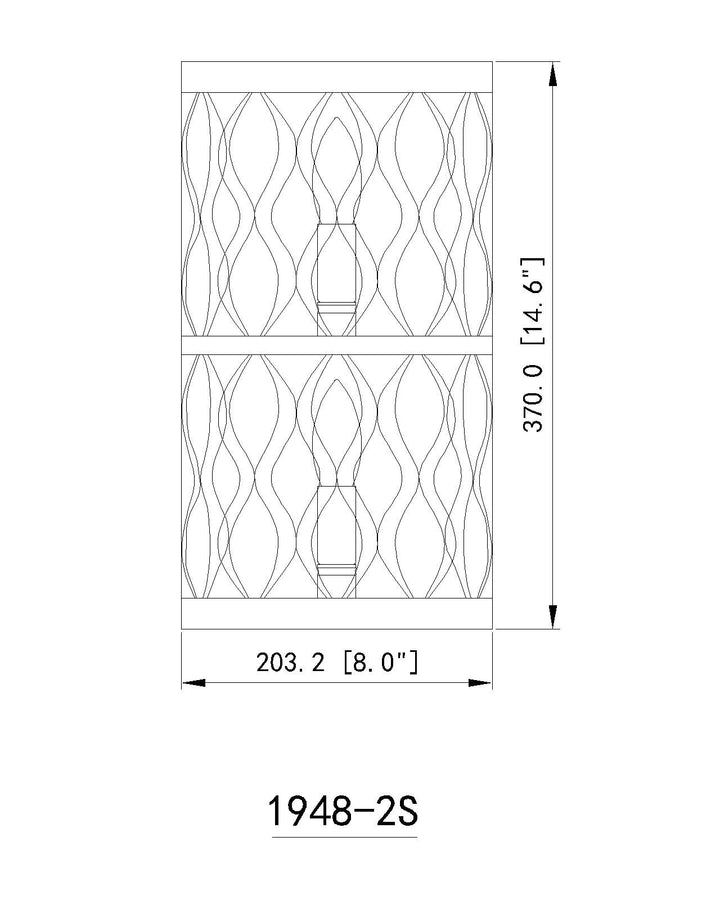 Harden - Wall Sconce