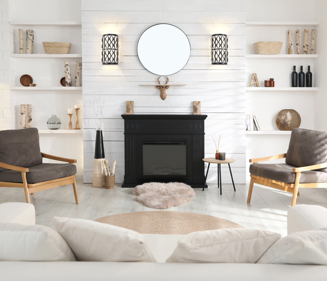 Harden - Wall Sconce