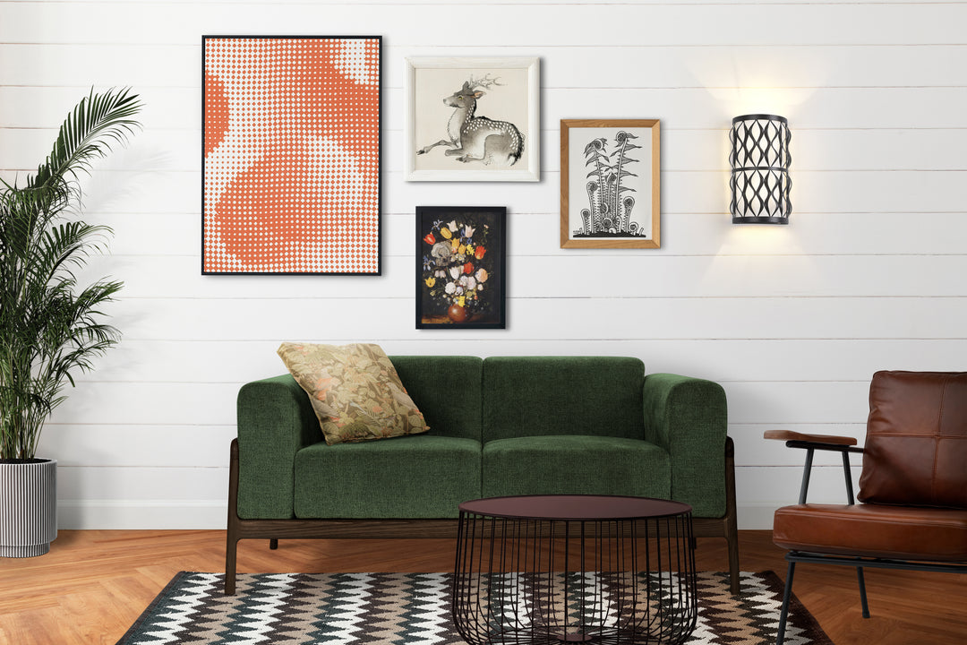 Harden - Wall Sconce