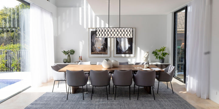 Harden - 42 Light Linear Chandelier by Z-Lite - view 2