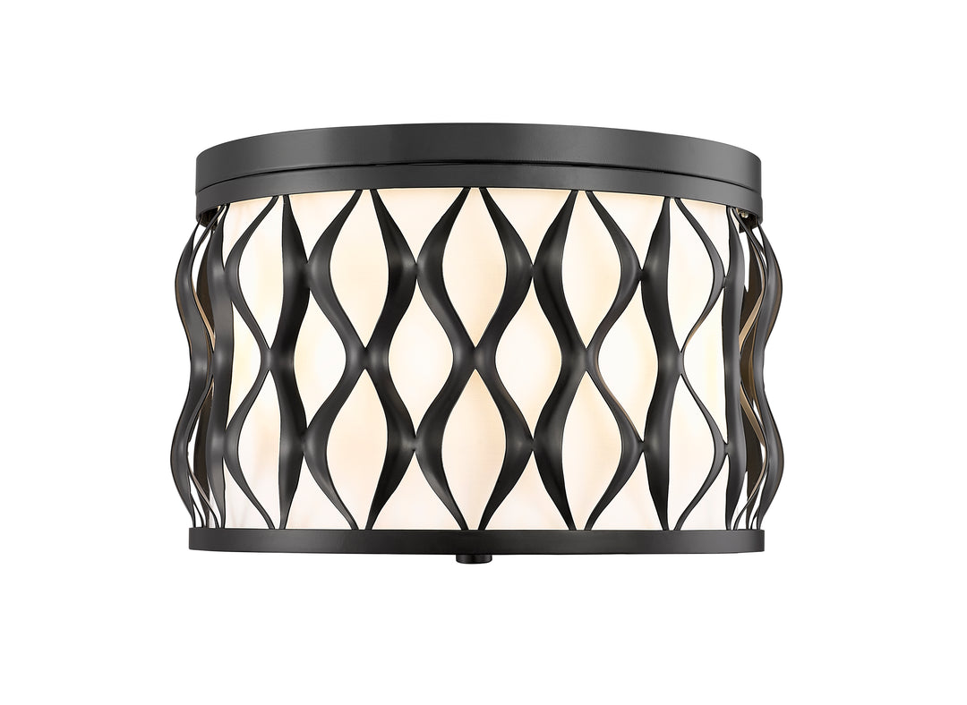 Harden - Flush Mount