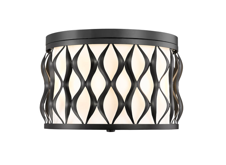 Harden - Flush Mount