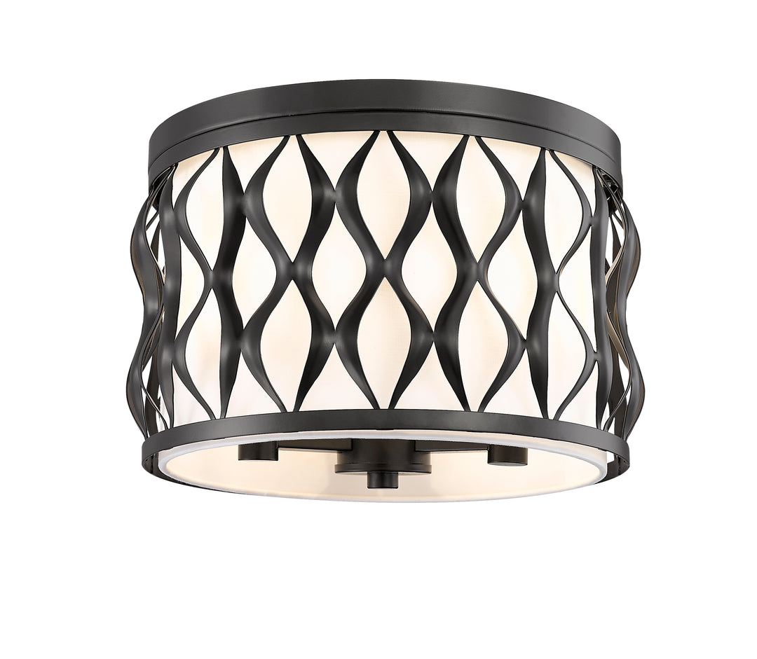 Harden - Flush Mount