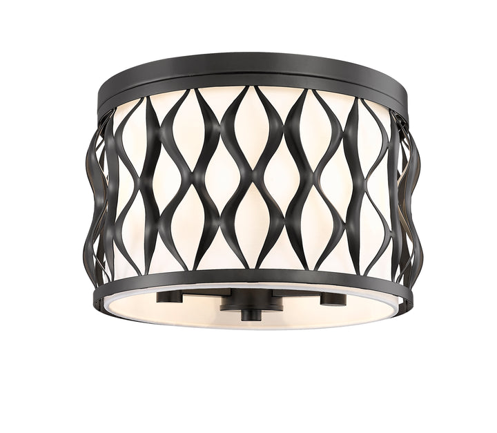 Harden - Flush Mount