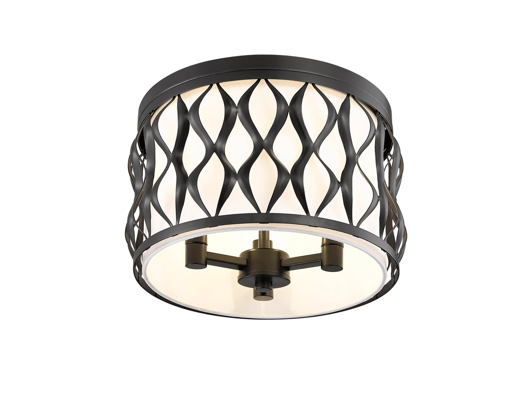 Harden - Flush Mount