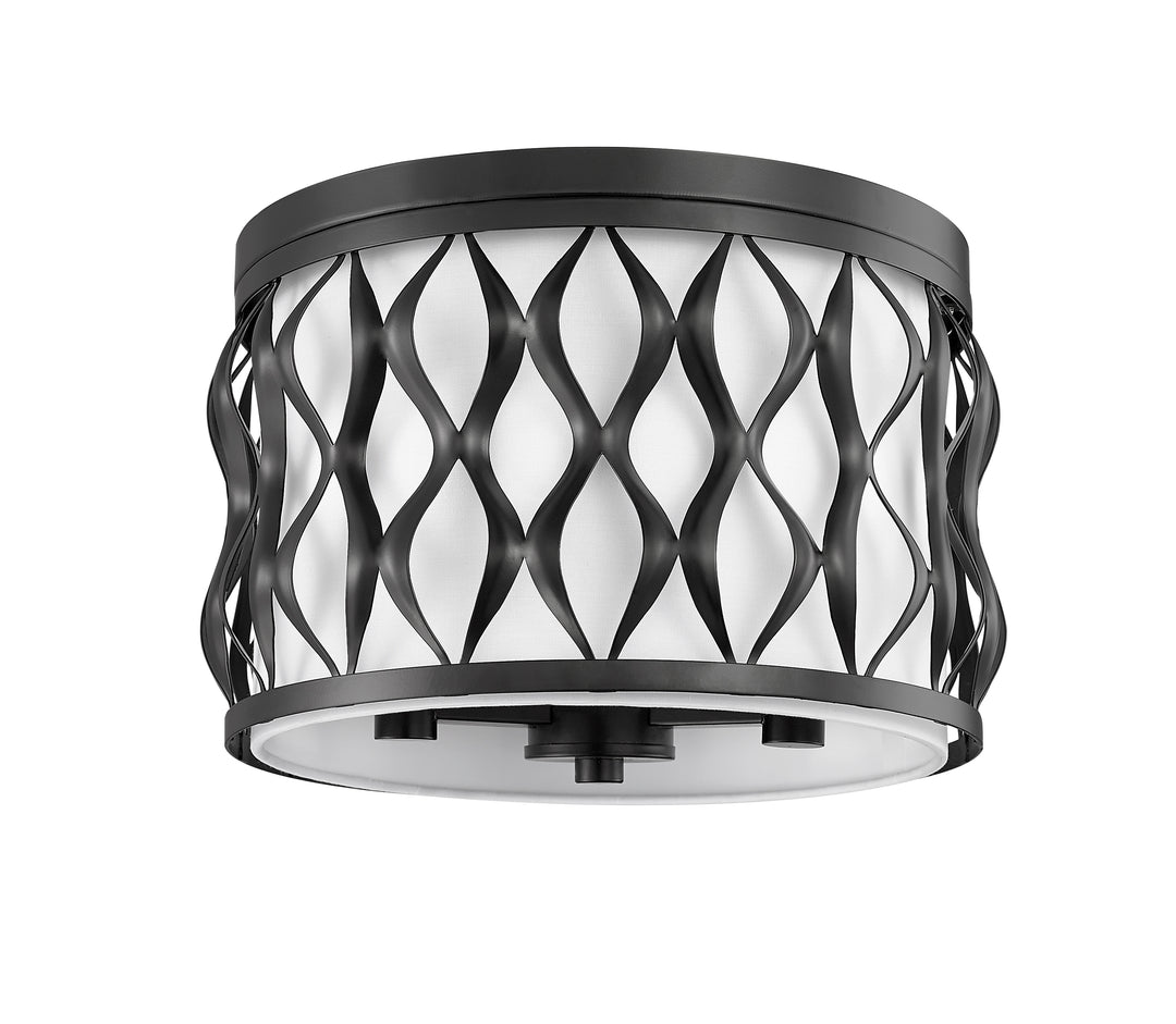 Harden - Flush Mount