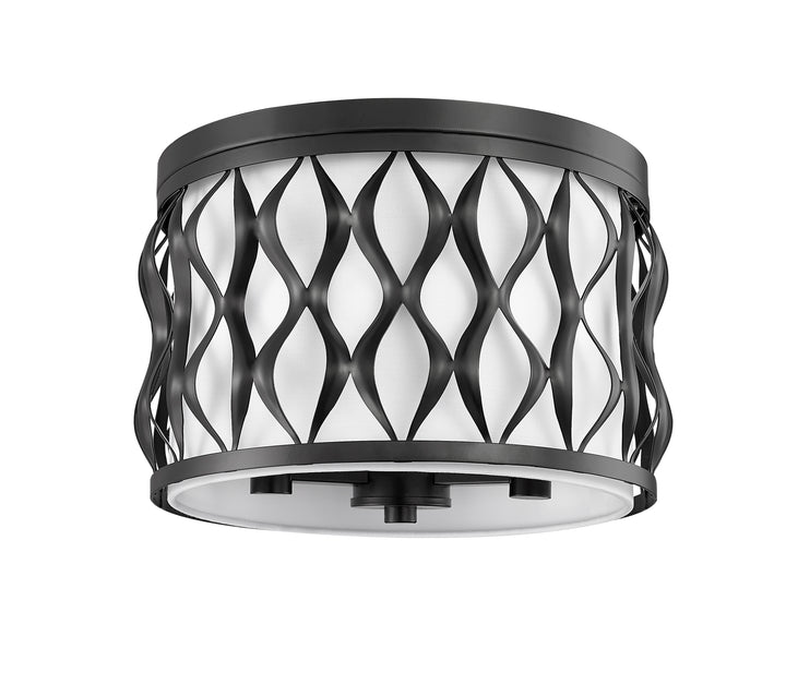 Harden - Flush Mount